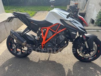 KTM SUPER DUKE 1290 R