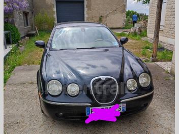 JAGUAR 