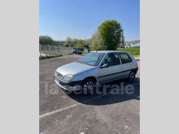 CITROEN 