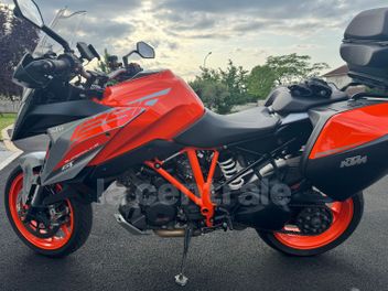 KTM SUPER DUKE 1290 GT