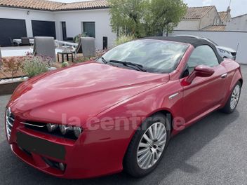ALFA ROMEO SPIDER BASE BRERA III 2.2 JTS DISTINCTIVE