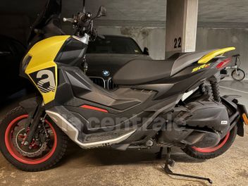 APRILIA SCARABEO 125 GT