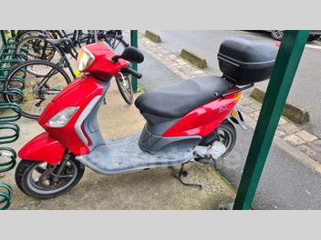 PIAGGIO FLY 50