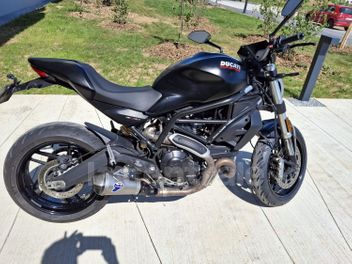 DUCATI MONSTER 797