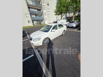 SKODA 