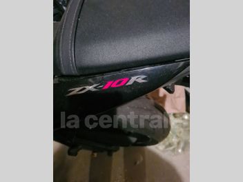 KAWASAKI ZX 10 R 1000