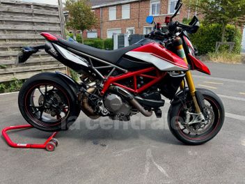 DUCATI HYPERMOTARD 950