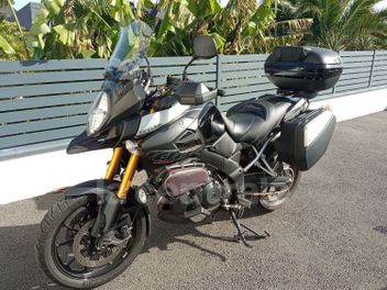 SUZUKI DL V-STROM 1000