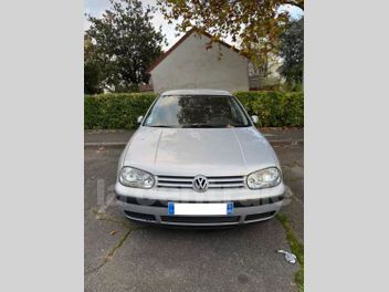 VOLKSWAGEN GOLF 4 IV 1.6 5P