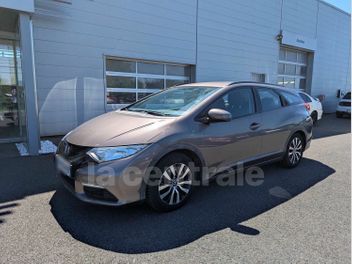 HONDA CIVIC 9 TOURER IX TOURER 1.6 I-DTEC ELEGANCE