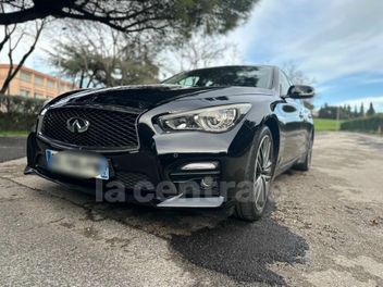 INFINITI 