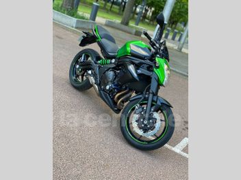 KAWASAKI ER-6N 650
