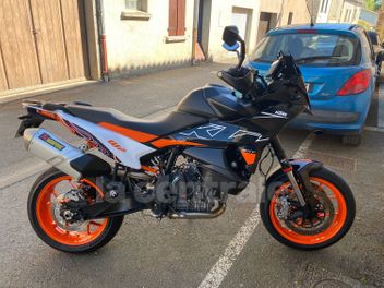 KTM SMT 890