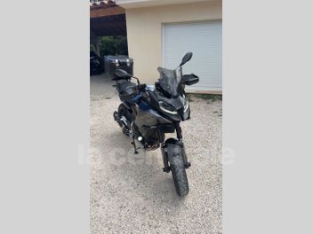 BMW F900 XR 900