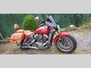 INDIAN SCOUT 1133