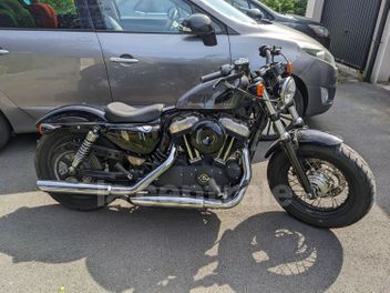 HARLEY DAVIDSON ROADSTER XL 1200 CX