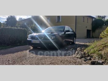 BMW SERIE 7 E65 (E65) 730DA 231 LIMOUSINE