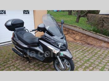 PIAGGIO BEVERLY 400