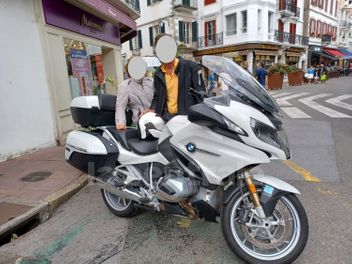 BMW R1250 RT 1250