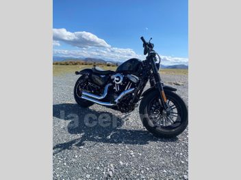 HARLEY DAVIDSON ROADSTER XL 1200 CX