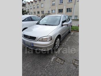OPEL 