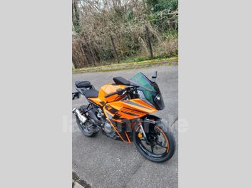 KTM RC 390