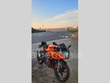 KTM RC 390