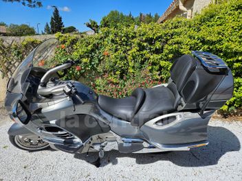 BMW K1200 R 1200