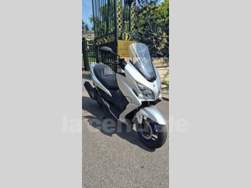 SUZUKI BURGMAN 400