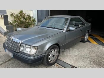 MERCEDES 300 COUPE COUPE CE 24S AIR BAG BVA