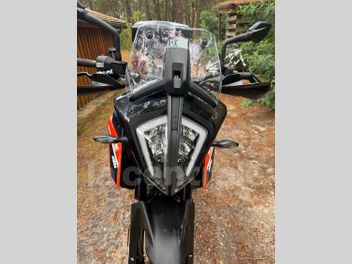 KTM ADVENTURE 390