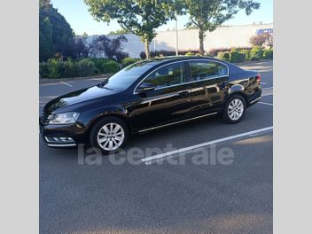 VOLKSWAGEN PASSAT 7 VII 1.6 TDI 105 BLUEMOTION TECHNOLOGY DESIGN EDITION