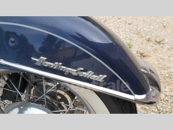 HARLEY DAVIDSON HERITAGE SOFTAIL CLASSIC 1584 BICOLORE