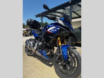 BMW F900 XR 900