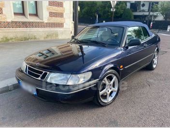 SAAB 