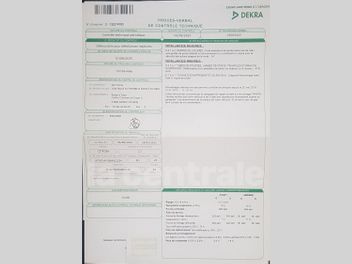 CITROEN C3 CLASSIC (2) CLASSIC 1.1 60