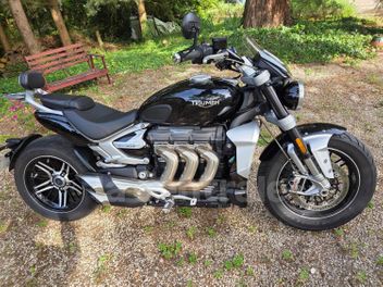 TRIUMPH ROCKET III 2500 GT 2020