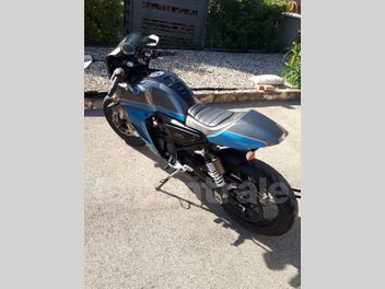 FB MONDIAL HIPSTER HPS 125