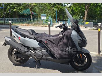 SYM MAXSYM 500 TL