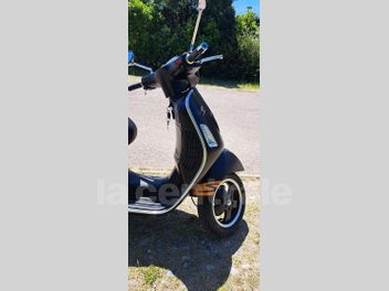 PIAGGIO VESPA 125 GTS
