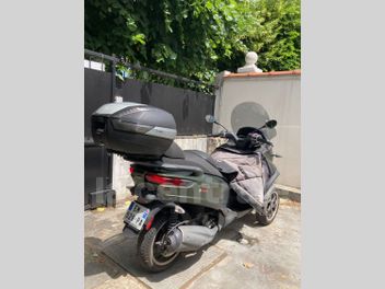 PIAGGIO MP3 300 LT