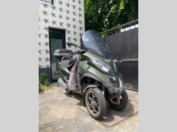 PIAGGIO MP3 300 LT