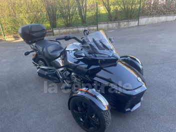 CAN AM SPYDER F3 S SM6