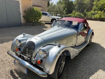 MORGAN 