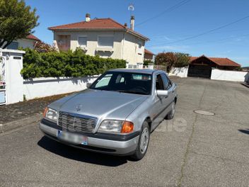 MERCEDES 