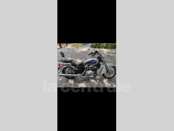 HONDA VT SHADOW 125