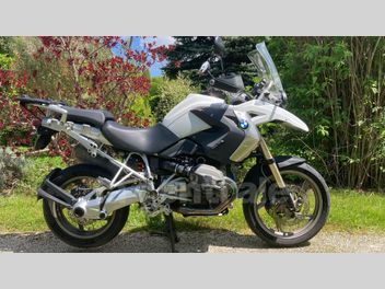 BMW R 1200 GS 1170