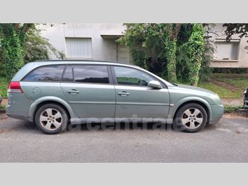 OPEL 