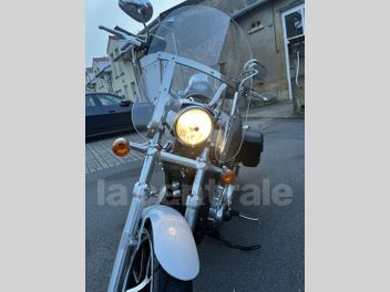 HARLEY DAVIDSON SPORSTER XL 1200 CX