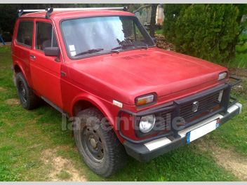 LADA NIVA 1.9 D TINGA